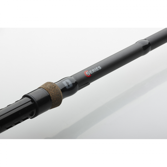 Lanseta Prologic C-Series SC 3.90m 3.50lbs 2 trons