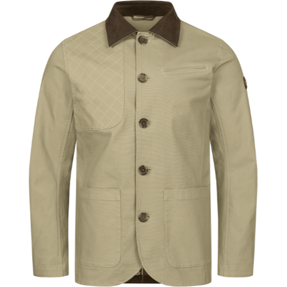 Jacheta Blaser Canvas Patrick Dune Bej Marime L