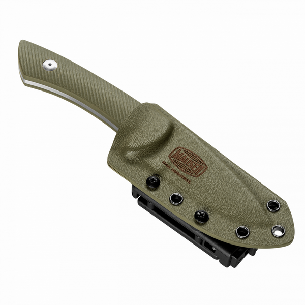 Cutit Mauser Jupuit L=9cm