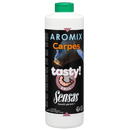 Sensas Aditiv Lichid Carp Tasty Aromix Krill 500ml