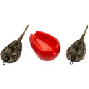 Momitor DAM Detek Method Feeder 2+1 Kit 25+40g M