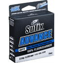 Fir Sufix Advance FC Clear 50m 0.260mm 4.9kg