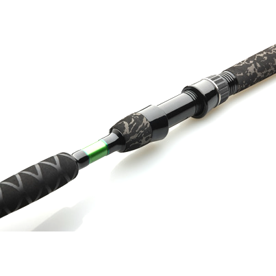 Lanseta DAM MADCAT Green Deluxe 3.20m 150-300g