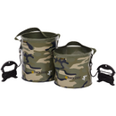 Prologic Galeata Pliabila Element Camo Water Bucket Large 8.6L