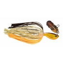Rapala Rap-V Pike Bladed Jig 21 10cm 21g CW