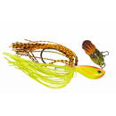 Rapala Rap-V Pike Bladed Jig 21 10cm 21g HT