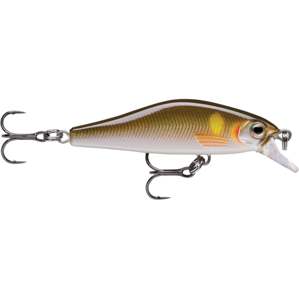 Vobler Rapala Shadow Rap Solid 6cm 7g AYU