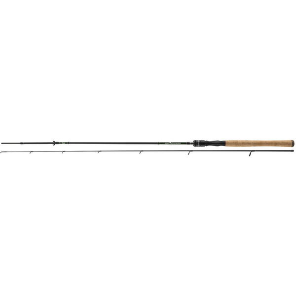 Lanseta Daiwa Wilderness Trout 2.40m 6-18g
