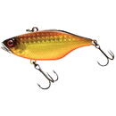 Vobler Jackall TN50 Full Tungsten 5.2cm 9.5g Double Clutch Gold & Black