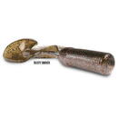 pentru Miuras Mouse Mini 1buc Rusty Shiner