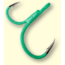 Carlig DAM Madcat A-Static Deadbait Gripper Nr.6/0 5buc