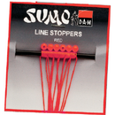 Opritor Sumo Line Red 6buc