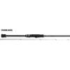 Lanseta Graphiteleader Finezza UX 23GFINUS-832ML-T 2.53m 3-15g