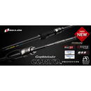 Lanseta Graphiteleader Corto Prototype 23GCORPS 672L-HS 2.01m 5g