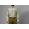 Camasa Harkila Milford Beech Green Check