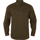 Camasa Harkila Trym L/S Willow Green