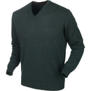 Pulover Harkila Glenmore Deep Forest Green