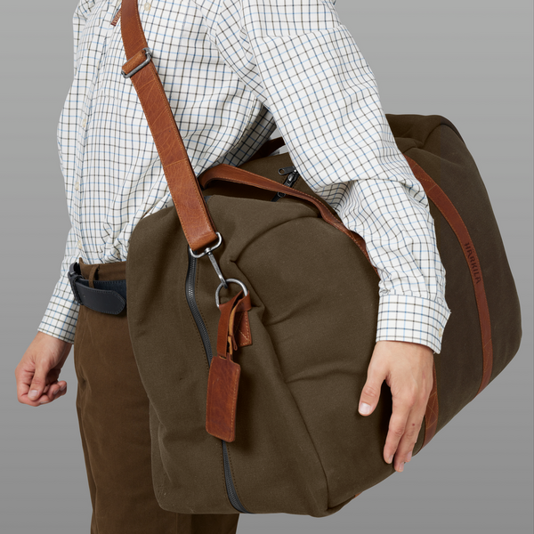 Harkila Weekend Bag 65 L Warm Olive