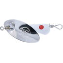InLine Spinner Nr.1 1.6g #07 Silver Blade