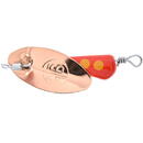 InLine Spinner Nr.1 1.6g #04 Copper Blade
