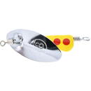 InLine Spinner Nr.1 1.6g #01 Silver Blade