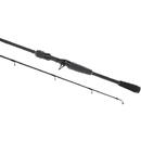 Lanseta RTB Refuse to Blank Fortezza 2.35m 30-80g Baitcast