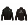 Jacheta RTB Refuse to Blank Two Layer Softshell marime L