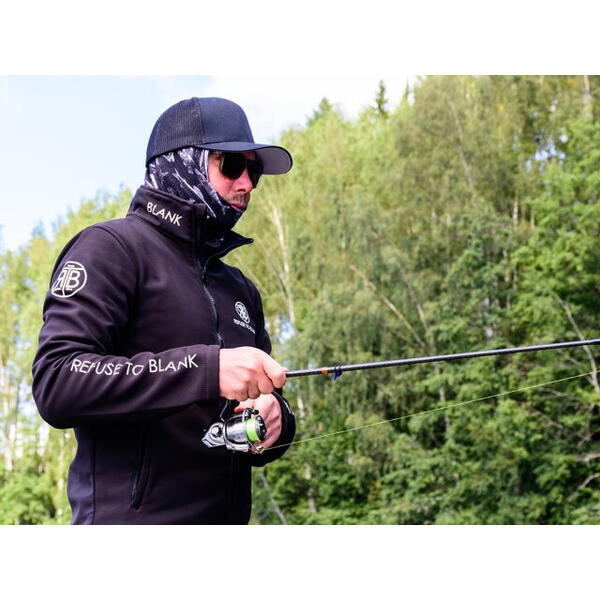 Jacheta RTB Refuse to Blank Two Layer Softshell marime XL