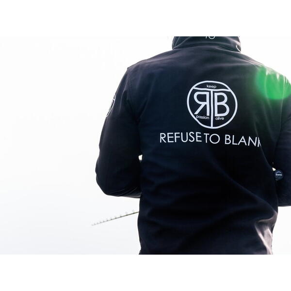 Jacheta RTB Refuse to Blank Two Layer Softshell marime 2XL