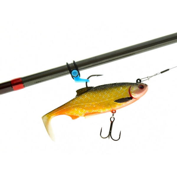RTB Refuse to Blank Hook Keeper