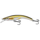 Rainbow Smelt Banana Bait 9.1cm 9g Gold Black
