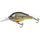 Sunfish Crankbait Shallow Dive 5.7cm 7g Metallic Gloss