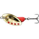 Lingurita rotativa Smith Ltd. AR-S Spinner Trout 4.5g 14