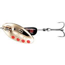 Lingurita rotativa Smith Ltd. AR-S Spinner Trout 4.5g 04 RSBK