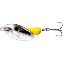Lingurita rotativa Smith Ltd. AR-S Spinner Trout 2.1g 01 MTCH