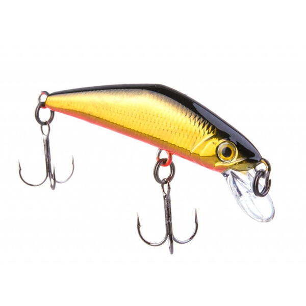 Vobler Smith Ltd. D Compact 4.5cm 3.5g 06 S