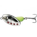 Lingurita rotativa Smith Ltd. AR-S Spinner Trout 3.5g 13 RSLG