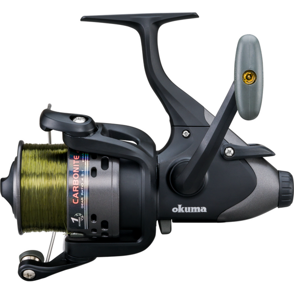 Mulineta Okuma Carbonite XP 4000
