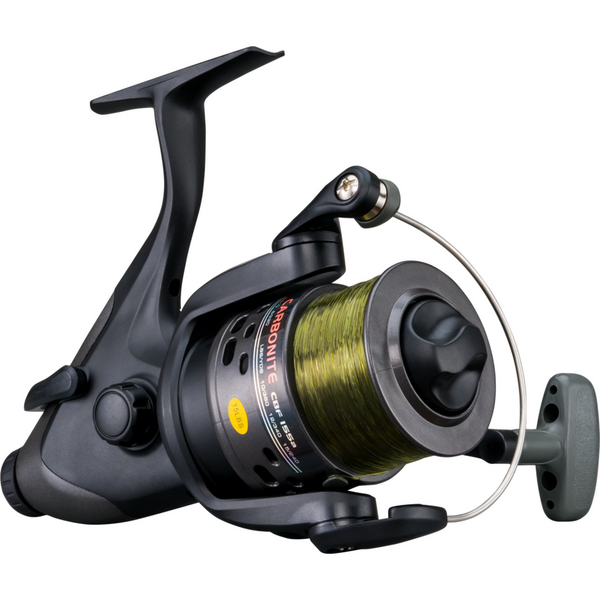 Mulineta Okuma Carbonite XP 4000