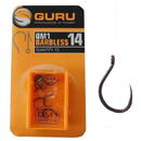 Carlig Guru QM1 Nr.18 10buc