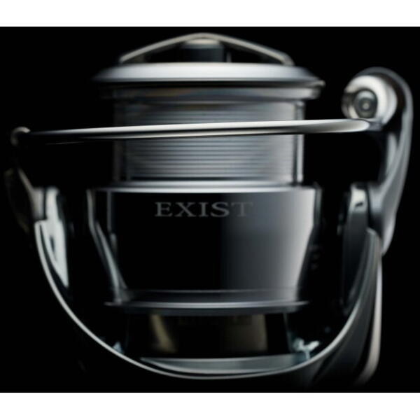 Mulineta Daiwa Exist LT 2500D
