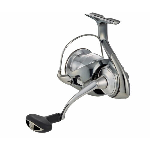 Mulineta Daiwa Exist LT 2500