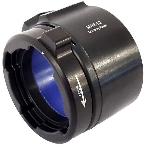 Rusan Mikron Adaptor Modular 56mm