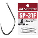 SP-31F Spoon Experthook Medium Wire nr.7