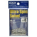 US-11 Ultra Spin Swivel nr.7