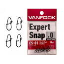 Agrafe Vanfook ES-01 Expert Snap nr.0