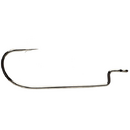 Worm-45B Slim Upper Offset Hooks nr.5/0