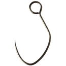 Carlige Vanfook ME-41BL Minnow Expert Heavy Barbless Hooks nr.2