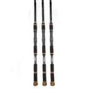 Lanseta Mustad G-Seris Hybrid 3.00m 5-15g