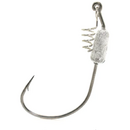 Mustad Power Lock Plus Spring nr.3/0 3buc